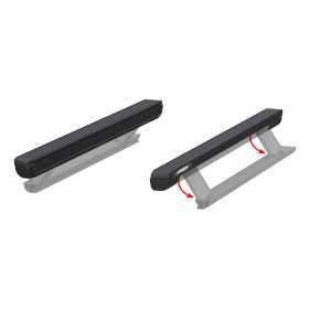 ActionTrac™ Powered Running Boards
